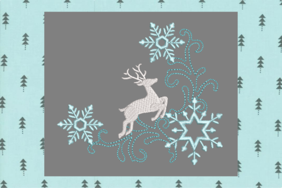 Blue Deer-1464B Review