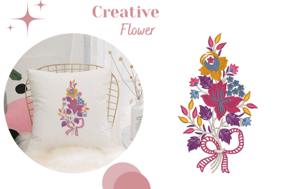 Elegant Flower Bouquet