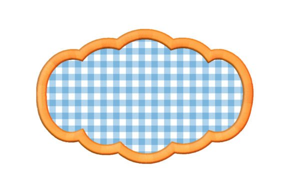 Fancy Frame Embroidery Design Review