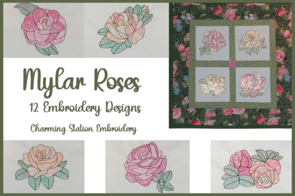 Mylar Roses: A Review for Personalized Gifts