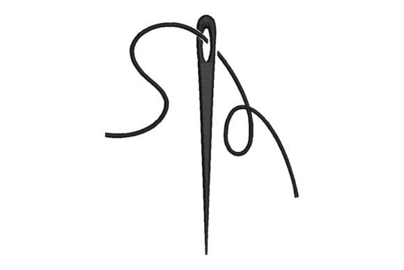 Needle and Thread: A Review