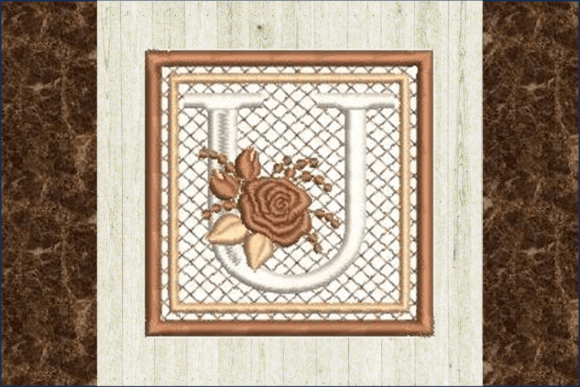 Rose Mini Quilt-U Review