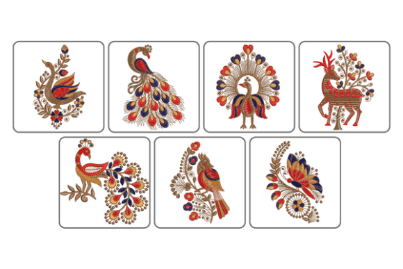 Traditional Patch Set Review